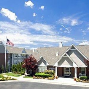 Residence Inn Airport Pittsburgh, Pittsburgh, Pennsylvania