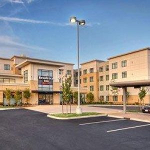 Residence Inn Airport at Cascade Station Portland, Portland, Oregon