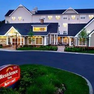 Residence Inn Atlantic City Airport Egg Harbor Township, Egg Harbor City, New Jersey