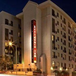 Residence Inn Beverly Hills Los Angeles, Los Angeles, California