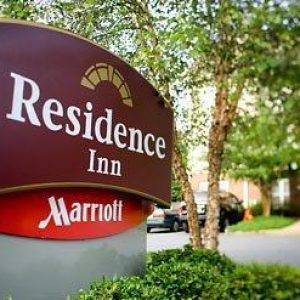 Residence Inn Biltmore Asheville, Asheville, North Carolina