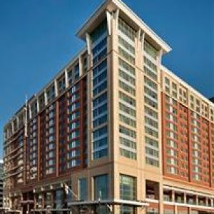Residence Inn Capital View Arlington (Virginia), Arlington, Virginia