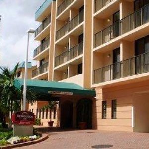 Residence Inn Coconut Grove Miami, Miami, Florida