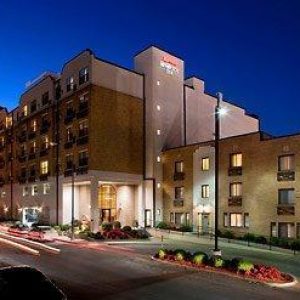 Residence Inn Country Club Plaza Kansas City (Missouri), Kansas City, Missouri