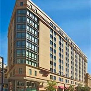 Residence Inn Courthouse Arlington (Virginia), Arlington, Virginia