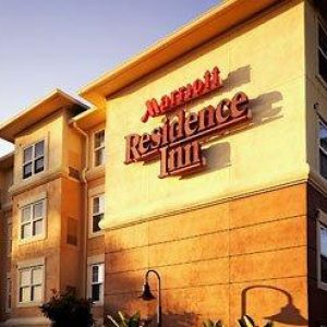Residence Inn Cypress Los Alamitos, Los Alamitos, California