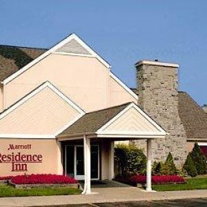 Residence Inn Dearborn Detroit, Detroit, Michigan