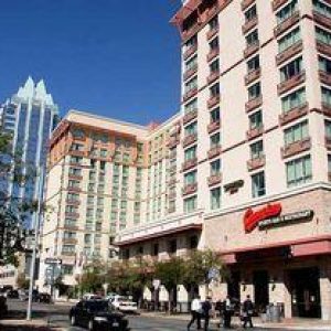 Residence Inn Downtown Austin, Austin, Texas