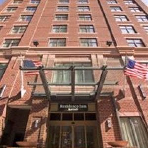 Residence Inn Downtown Baltimore, Baltimore, Maryland