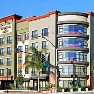 Residence Inn Downtown Burbank (California), Burbank, California