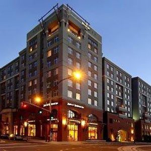 Residence Inn Downtown Portland (Oregon), Portland, Oregon
