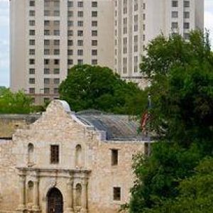 Residence Inn Downtown San Antonio, San Antonio, Texas
