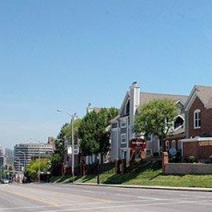 Residence Inn Downtown Union Hill Kansas City (Missouri), Kansas City, Missouri
