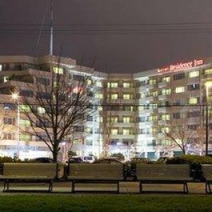 Residence Inn Lake Union Seattle, Seattle, Washington
