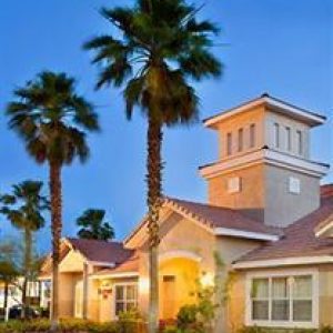 Residence Inn Las Vegas Henderson (Nevada), Henderson, Nevada