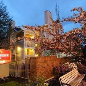 Residence Inn Lloyd Center Portland (Oregon), Portland, Oregon