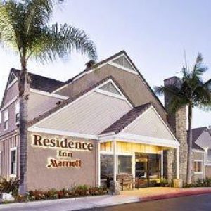 Residence Inn Long Beach, Long Beach, California