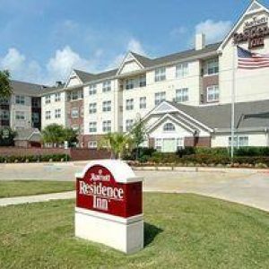 Residence Inn North Austin, Austin, Texas