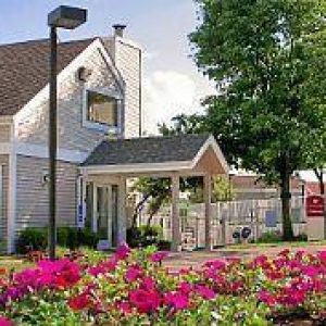 Residence Inn North Cincinnati, Cincinnati, Ohio