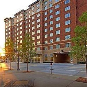 Residence Inn North Shore Pittsburgh, Pittsburgh, Pennsylvania