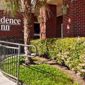 Residence Inn Northwest Austin, Austin, Texas