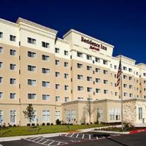 Residence Inn Northwest Rim San Antonio, San Antonio, Texas