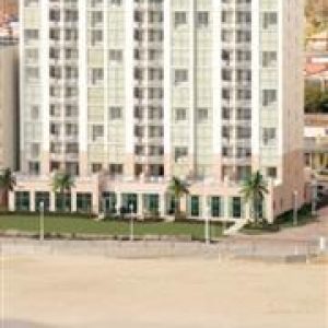 Residence Inn Oceanfront Virginia Beach, Virginia Beach, Virginia