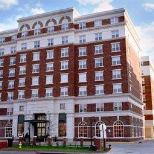 Residence Inn Old Town Alexandria (Virginia), Alexandria, Virginia