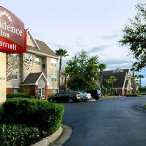 Residence Inn Sabal Park Tampa, Tampa, Florida