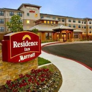 Residence Inn San Diego Oceanside, Oceanside, California