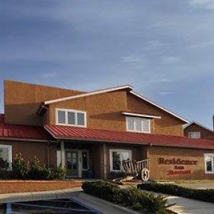 Residence Inn Santa Fe, Santa Fe, New Mexico