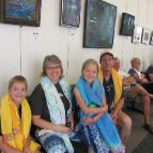 Residence Inn SeaWorld Orlando, Orlando, Florida