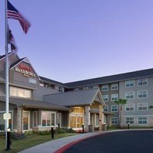 Residence Inn Seaworld San Antonio, San Antonio, Texas