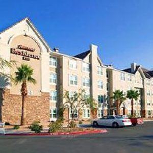 Residence Inn South Las Vegas, Las Vegas, Nevada