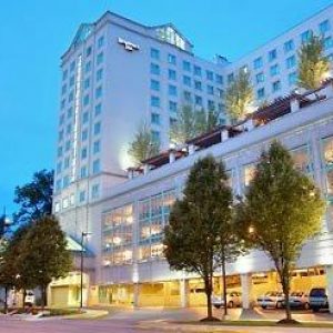 Residence Inn University Pittsburgh, Pittsburgh, Pennsylvania