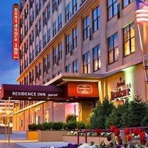 Residence Inn Washington D.C., Washington, District of Columbia