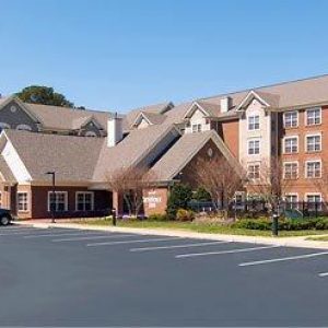 Residence Inn Williamsburg (Virginia), Williamsburg, Virginia