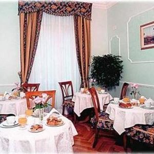 Residenza Cellini Rome, Rome, Italy