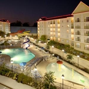 Resort At Governor’s Crossing Sevierville, Sevierville, Tennessee