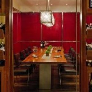 Ritz-Carlton Toronto, Toronto, Ontario