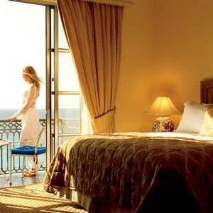 Ritz Carlton Hotel Cancun, Cancun, Mexico