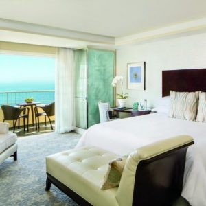 Ritz-Carlton, Laguna Niguel, Dana Point, California