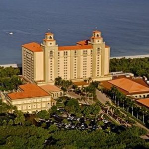 Ritz Carlton Hotel Naples (Florida), Naples, Florida