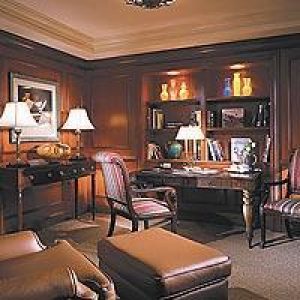 Ritz Carlton Hotel Washington D.C., Washington, District of Columbia