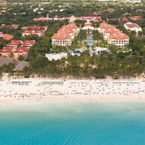 Riu Palace Mexico Hotel Playa del Carmen, Playa Del Carmen, Mexico