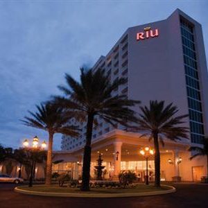 Riu Paradise Island Resort, Paradise Island, Bahamas