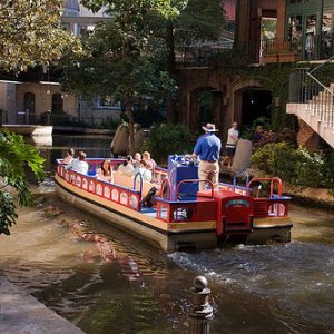 Homewood Suites Riverwalk San Antonio, San Antonio, Texas