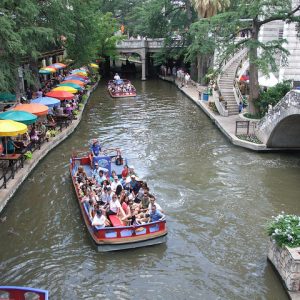 Comfort Suites Alamo Riverwalk San Antonio, San Antonio, Texas