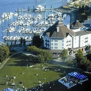 Riverplace Hotel Portland (Oregon), Portland, Oregon