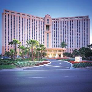 Rosen Centre Hotel Orlando, Orlando, Florida